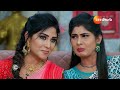 Seethe Ramudi Katnam | రామ్ ని భయపెట్టిన సీత