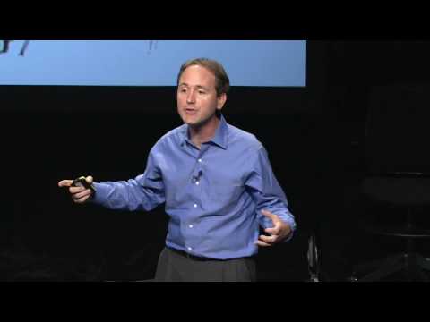 James Fowler: Power of Networks - YouTube