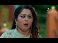 Chamanthi | Ep - 218 | Webisode | Sep 06 2025 | Zee Telugu  - 08:37 min - News - Video