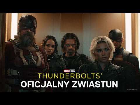 Kadr z filmu Thunderbolds