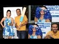 Watch Sehwag ENJOY Sunny Leone's commentary