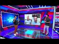 LIVE: Irfan, Younis, Steyn Discuss Indias World Cup Plans & More!