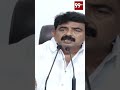 నువ్వు ఎవరు అయ్యా జగన్ గెలుపు ను ఆపడానికి ! | Perni Nani Comments On Pawankalyan | 99TV