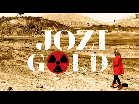 Jozi Gold'