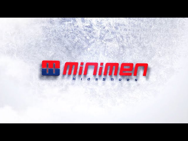 Рекламный ролик для детской обуви Minimen