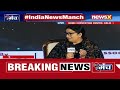 ‘Rahul Gandhi called Hindus as terrorists’ | Union Minister Smriti Irani At India News Manch | NewsX - 30:49 min - News - Video