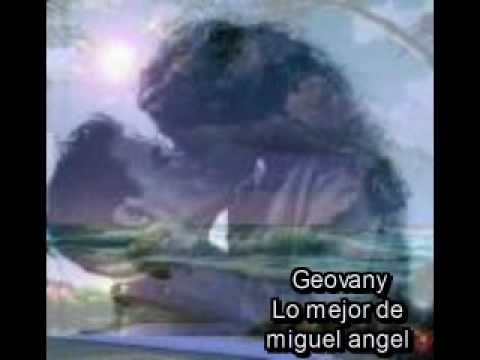 corazon de hielo.miguel angel