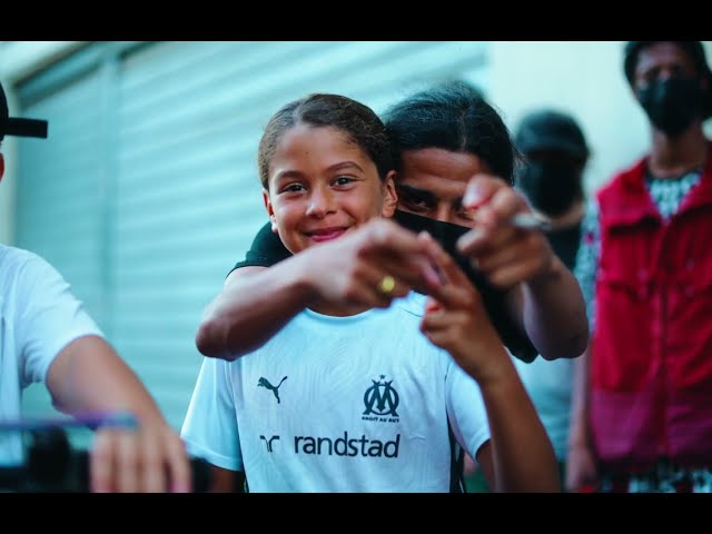 Zbig - Fi gorga #2 (Clip Officiel)