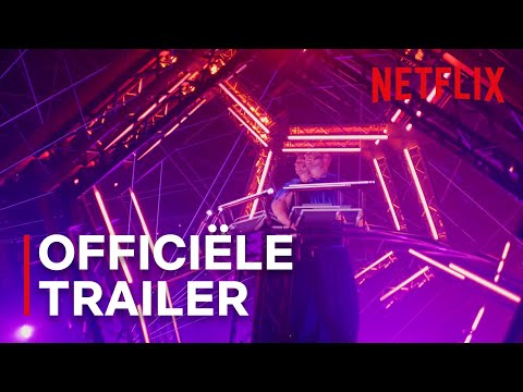 Qlimax - The Source'