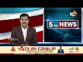 Kerala BJP MP Suresh Gopi Gives Clarity on His Resignation | నా రాజీనామా ప్రచారం పూర్తిగా అబద్ధం!  - 01:48 min - News - Video