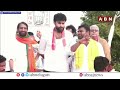 🔴LIVE : పిఠాపురం లో పవన్ కోసం వరుణ్ తేజ్ ర్యాలీ | Varun Tej Election Rally In Pithapuram |ABN Telugu  - 48:40 min - News - Video
