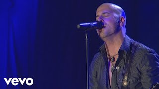 Daughtry - Over You (AOL Music Live! At Red Rock Casino 2007)