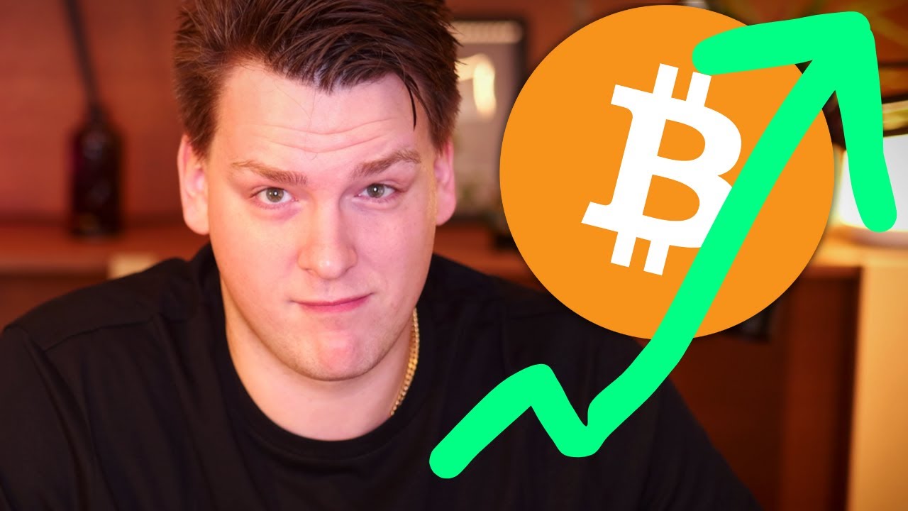 BITCOIN: BULLS HAVE A CHANCE HERE!!!! (whale explains) i called top on the day btw
