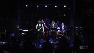 Bruce Harris Quintet Live at Dizzy&#39;s 2017  Have Trumpet, Will Excite!