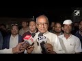 Madhya Pradesh Exit Poll पर Digvijaya Singh: Shivraj Singh Chouhan से लोग ऊब चुके हैं  - 01:08 min - News - Video