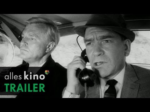 Die Todesstrahlen des Dr. Mabuse'