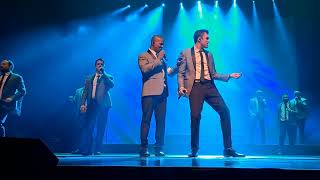 Straight No Chaser  - Billie Jean/Poison - Aurora IL