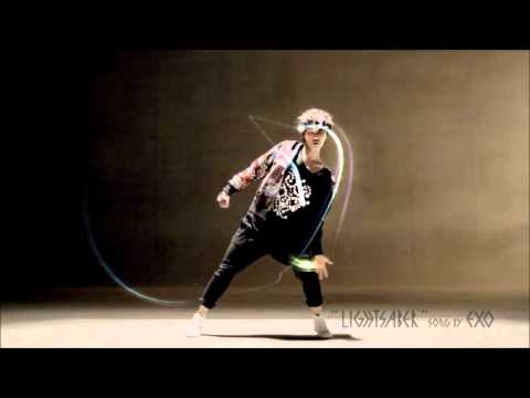 Exo Kai dance compilation