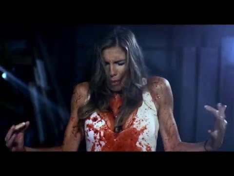 I Survived a Zombie Holocaust'