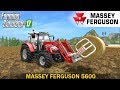 Massey Ferguson 5600 v1.1.0.0