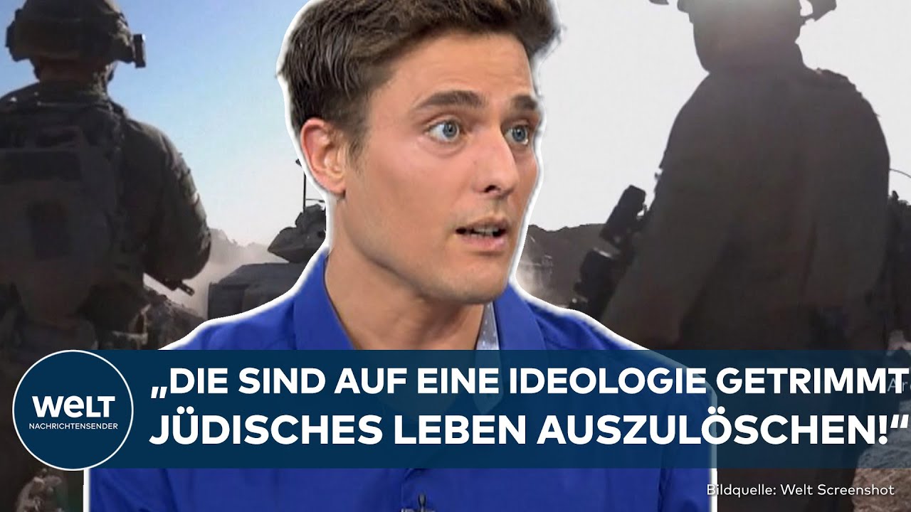 CONSTATIN SCHREIBER: "Kein Interesse das zu beenden!" - Deradikalisierung als Generationenaufgabe