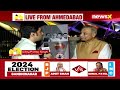NewsX Reports From Gandhinagar | Hat-trick In Gujarat In 2024? | NewsX  - 24:46 min - News - Video
