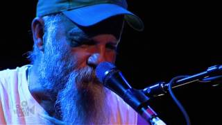 Seasick Steve - Started Out With Nothin&#39; (Live in Sydney) | Moshcam