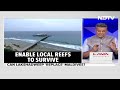 Can Lakshadweep Sustain Mass Surge Of Tourists?  - 12:48 min - News - Video