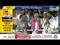 నరేంద్ర మోడీ ఎం ఇచ్చిండు..గాడిద గుడ్డు తప్ప | Revanth Mass Counters To Pm Modi | Prime9 News  - 05:10 min - News - Video