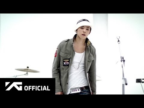 BIGBANG - THIS LOVE M/V