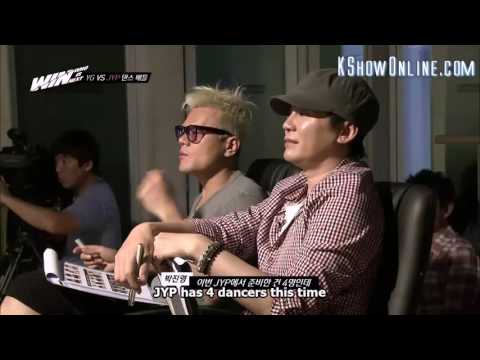 Got7 mark, jackson, yugyeom , bambam ( who is next) win