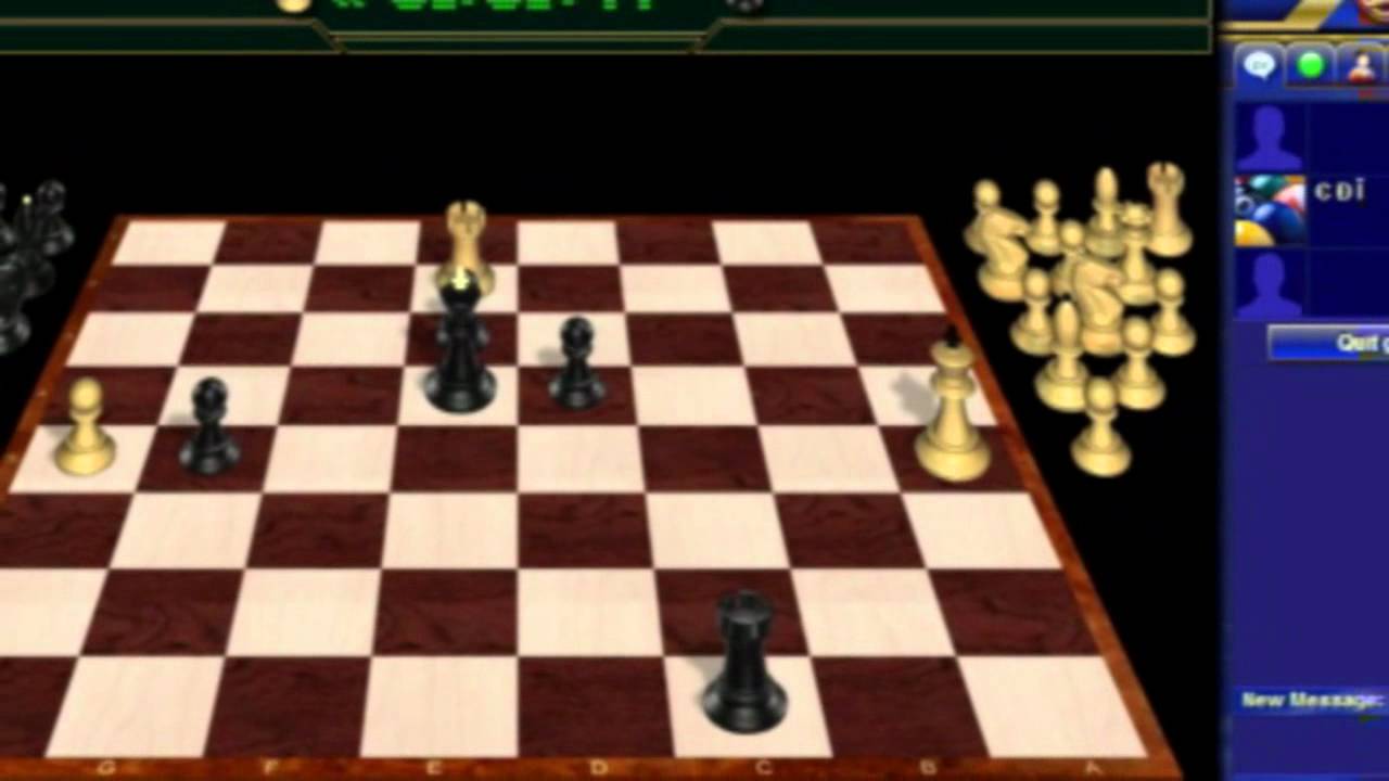 TÉLÉCHARGER GAMEZER CHESS CHESS TÉLÉCHARGER GAMEZER