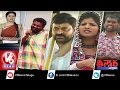 Teenmaar News : Hyd the Best of Quality Living, Chiru comments