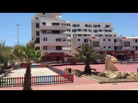 Property video
