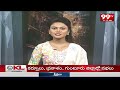 టిక్కెట్ కోల్పోయిన తర్వాత మొదటిసారి స్పందించిన పరిటాల శ్రీరామ్ | Paritala Sriram | 99TV  - 01:09 min - News - Video
