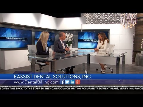 eAssist featured on Worldwide Business with kathy ireland® eAssist featured on Worldwide Business with kathy ireland®