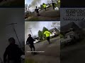 Bodycam video shows house exploding in Illinois  - 00:30 min - News - Video