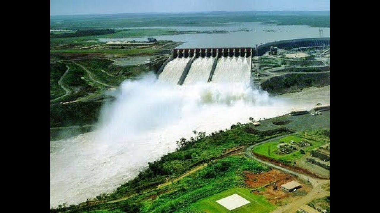 the-largest-hydroelectric-complex-in-the-world-dam-itaipu-youtube