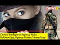 Central Intelligence Agency Nabs Pakistani Spy | Agency Probes Honey Trap | NewsX