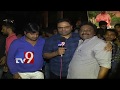 Harish Shankar decodes DJ trailer on TV9 !
