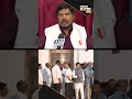Ramdas Athawale launches comic jibe at INDIA Bloc, Rahul Gandhi; Confident of NDA forming govt  - 00:43 min - News - Video