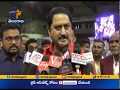 Actor Suman Supports to TRS Party; Suggests Pawan Kalyan