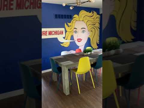 Property video