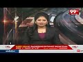 ఈడీ ఆఫీసులో కవితను కలిసిన కేటీఆర్ | Ex Minister KTR Meets MLC Kavitha At ED Office | 99TV - 01:11 min - News - Video