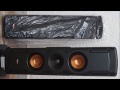 Klipsch Rvx-42