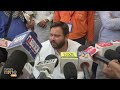 Tejashwi Yadav says PM Modis three Mehbooba...are making him lose the elections...#tejashwiyadav  - 02:09 min - News - Video