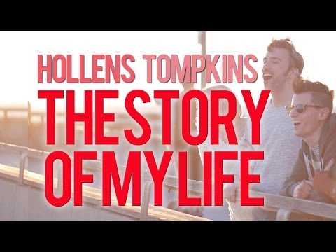 Story of My Life - One Direction Peter Hollens feat. Mike Tompkins