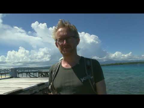 Revolutie in Indonesië - David Van Reybrouck zoekt de laatste getuigen'