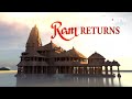 Ground Report: How Ayodhya Is Gearing Up For Grand Ram Temple Ceremony  - 04:43 min - News - Video