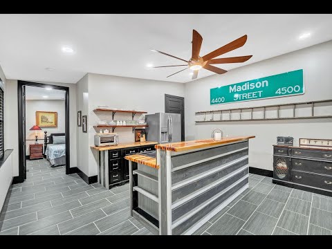 Property video